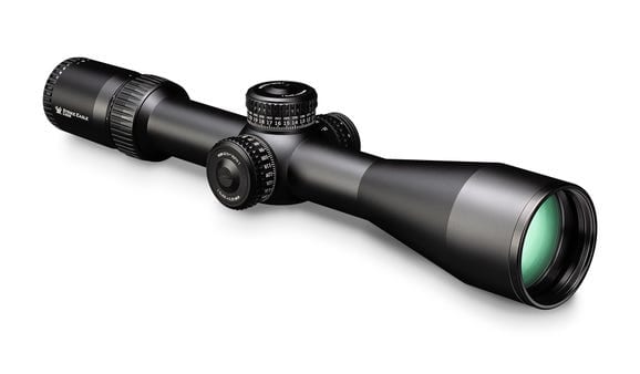 VORTEX STRIKE EAGLE 5-25×56 FFP EBR-7C MOA