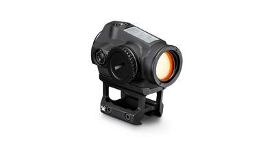VORTEX SPARC SOLAR RED DOT