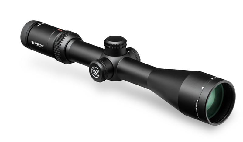 VORTEX VIPER HS 4-16×50 BDC-2