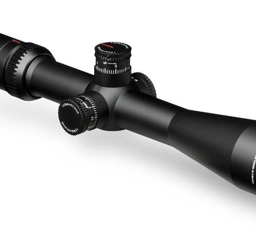 VORTEX VIPER HST 4-16×44 MOA RETICLE SFP