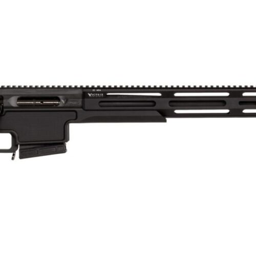 VICTRIX Gladio X .308 Win 1:11 TWIST 24 INCH Hard Black Anodized