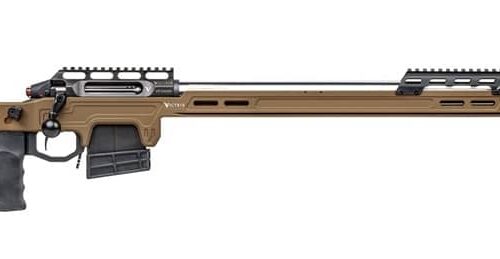 VICTRIX Orb 6 Creedmoor 1/8 30″ Burnt Bronze