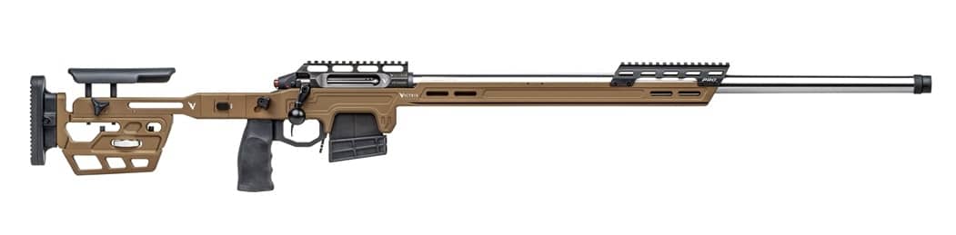 VICTRIX Orb 6 Creedmoor 1/8 30″ Burnt Bronze