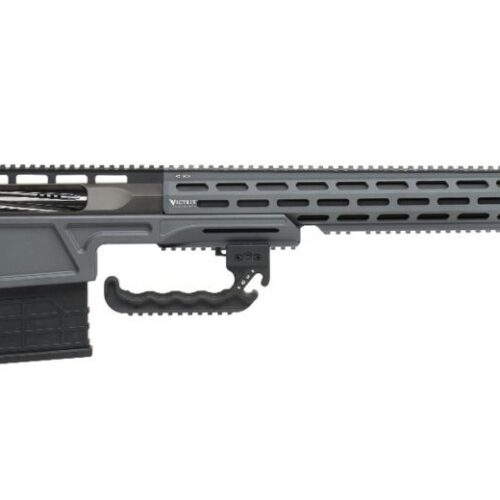 Tormento V .375 Cheytac 1/10 30 INCH Dark grey