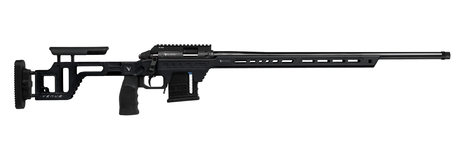 VICTRIX Venus Small Bore