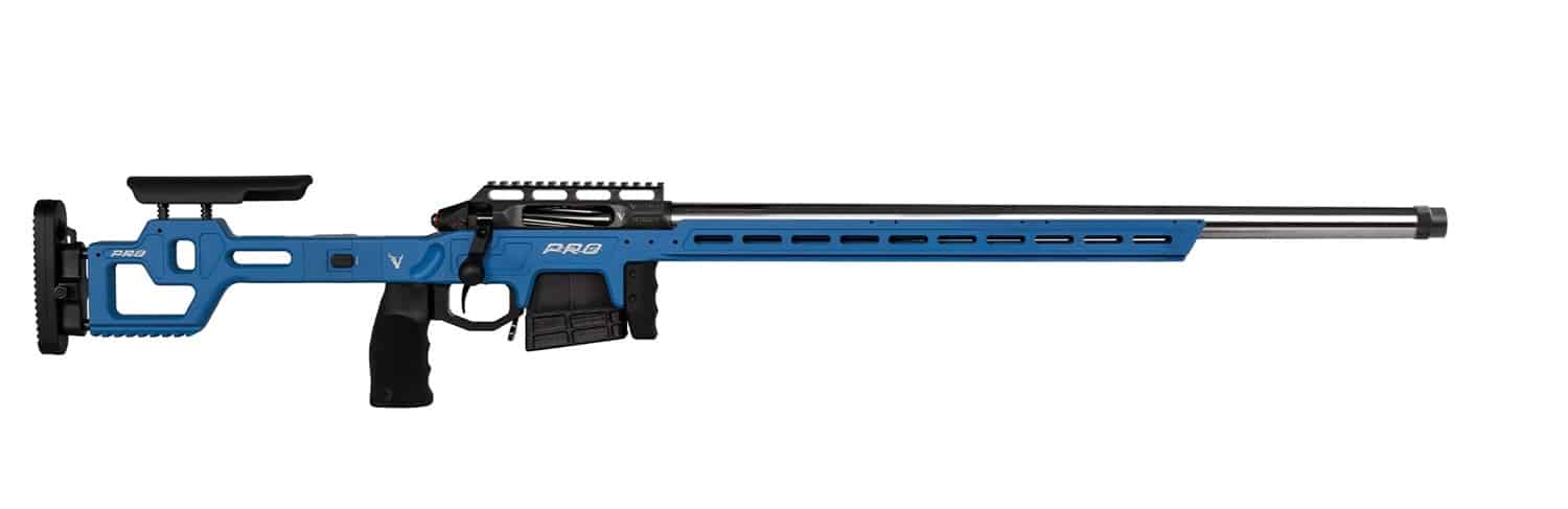 VICTRIX Venus PRO 6 Creedmoor 1/8 26″ Hit Blue