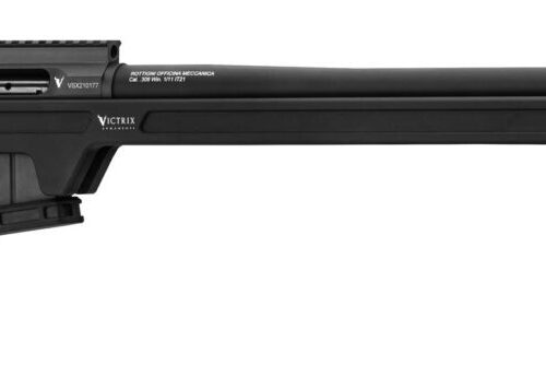 Victrix Venus X 6.5CM 1/8 24 INCH Black