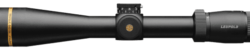 LEUPOLD VX-5HD 3-15X44 30MM CDS ZL2 SF DUPLEX