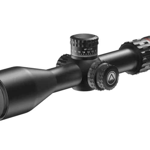 BURRIS Veracity PH 4-20×50 FFP ILLUM RC-MOA