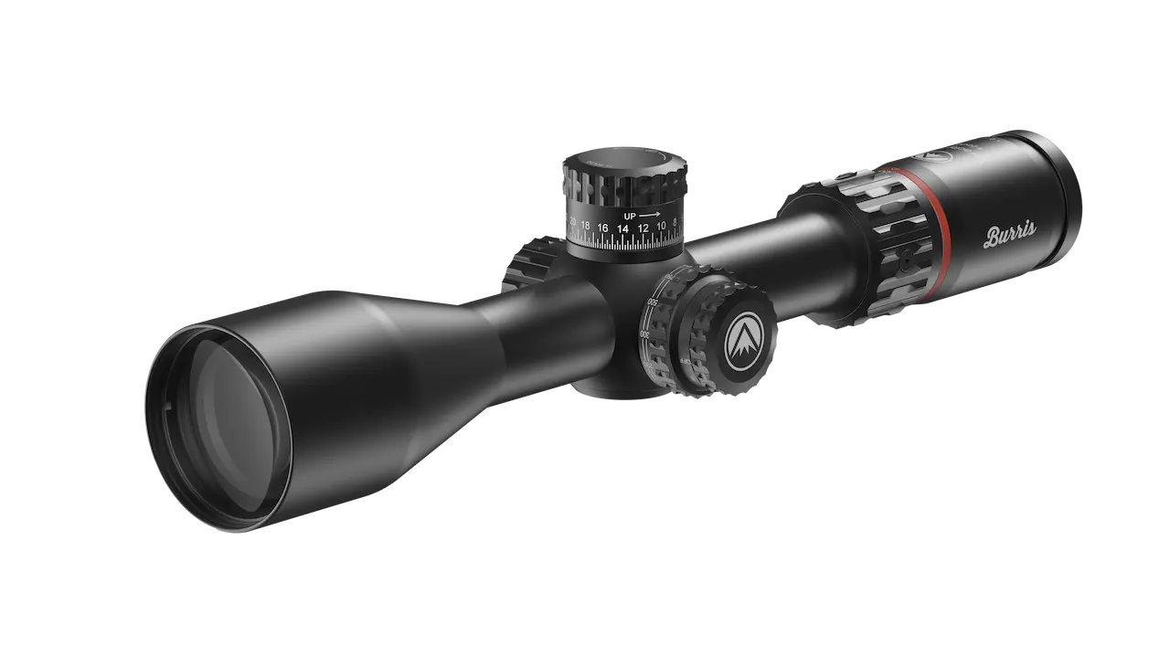 BURRIS Veracity PH 4-20×50 FFP ILLUM RC-MOA