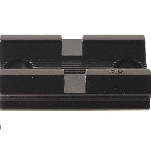 WEAVER BASE 85 A BOLT EUROPEAN