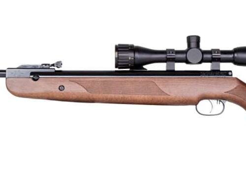 WEIHRAUCH HW95 LUX .177CAL