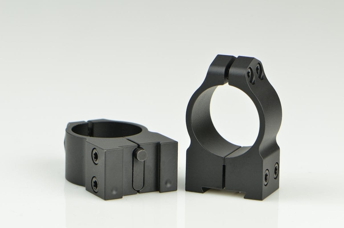 1 INCH TIKKA MEDIUM RINGS