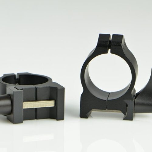 1 INCH QD LOW RINGS