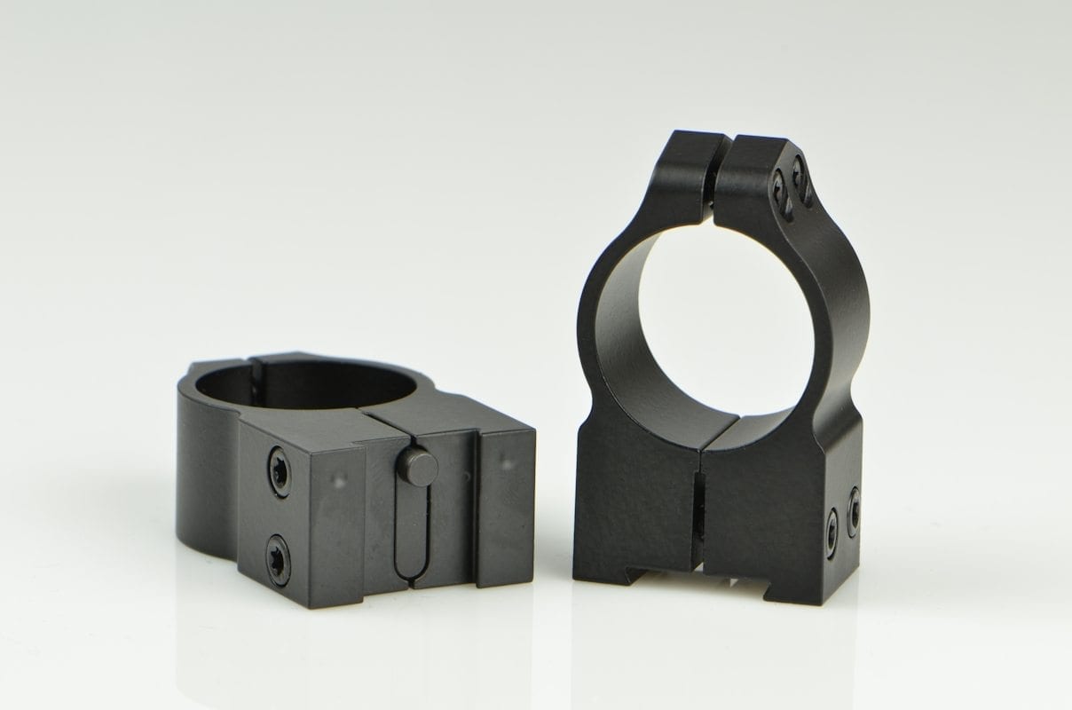 1 INCH TIKKA HIGH RINGS
