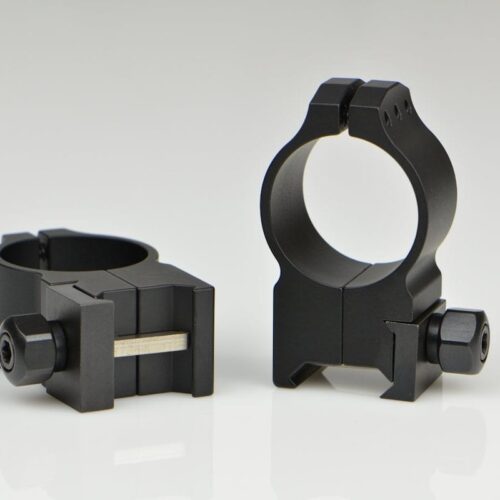 30mm PA EXTRA HIGH RINGS