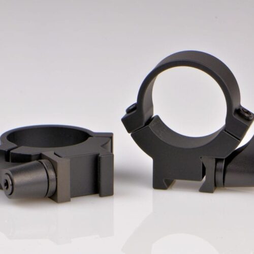 1 INCH 7.3/22 QD MEDIUM RINGS – WARNE