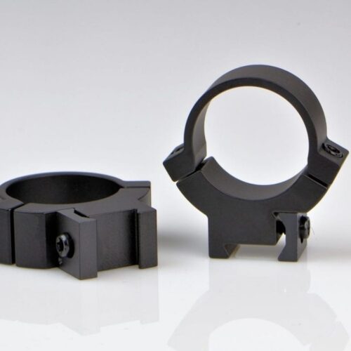 1 INCH QD MEDIUM RINGS