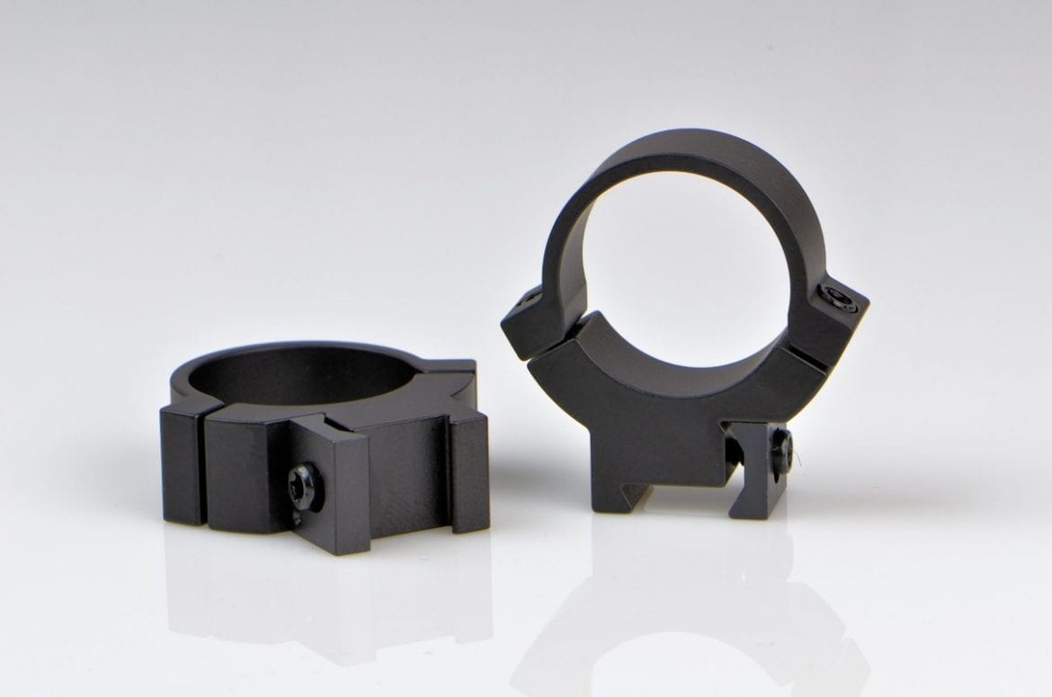 1 INCH 7.3/22 MEDIUM RINGS – WARNE