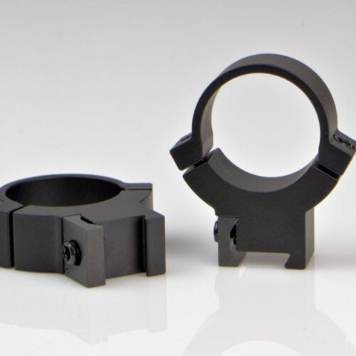 1 INCH 7.3/22 HIGH RINGS