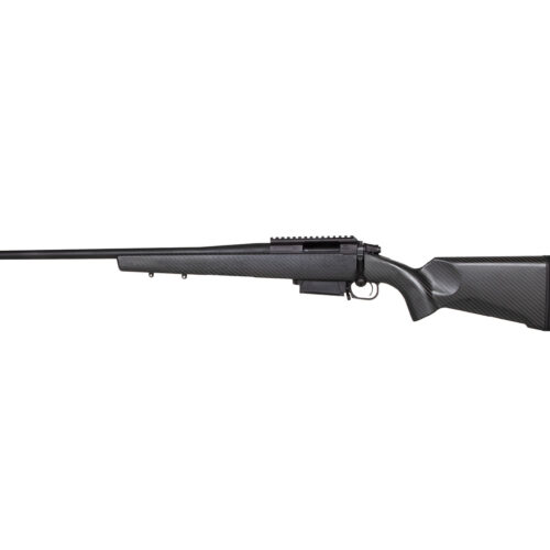 WEDGETAIL INDUSTRIES ORION HUNTER CARBON FIBER RIFLE 308 WIN LEFT HANDED 1:11 TWIST 22 INCH BARREL