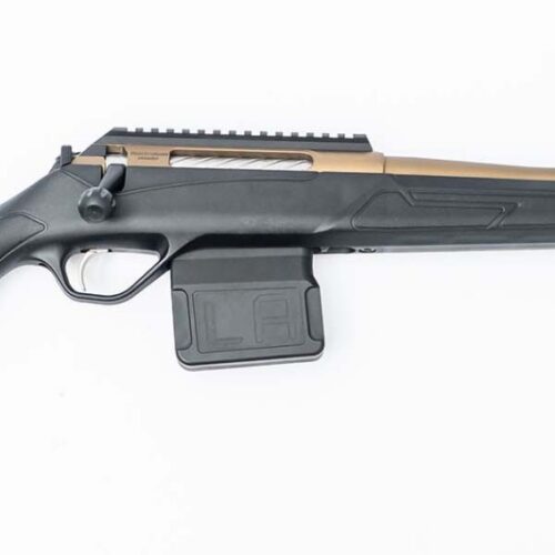 LITHGOW 223 REM – THE WALER – 16INCH 1 IN 9 TWIST RATE SYNTHETIC STOCK