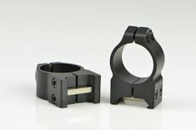 WARNE 1 INCH PA MEDIUM RINGS