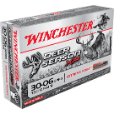 Winchester Deer Season 30-06Sp 150gr XP