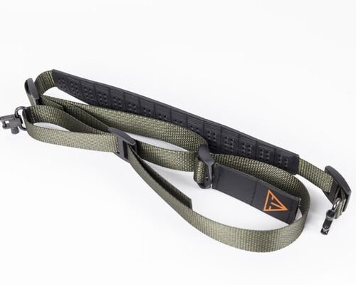 TIKKA 3HGR Overberget sling Tikka Branded