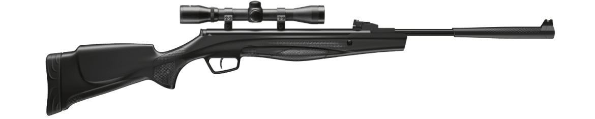 STOEGER RX20 Dynamic Synthetic and 4×32 scope 4.5mm .177cal 1000FPS