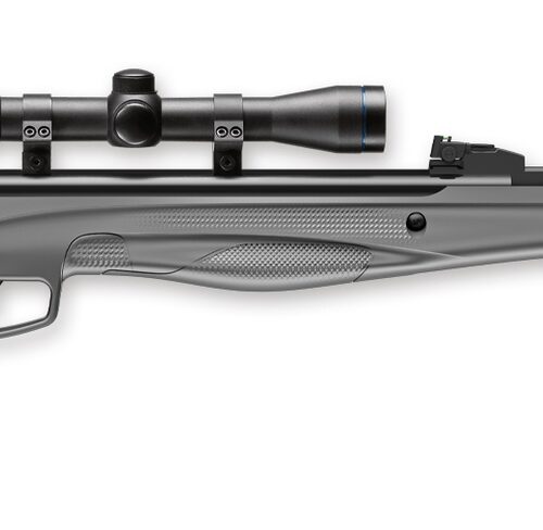 STOEGER RX5 Grey with 4×32 scope 177cal 660 FPS