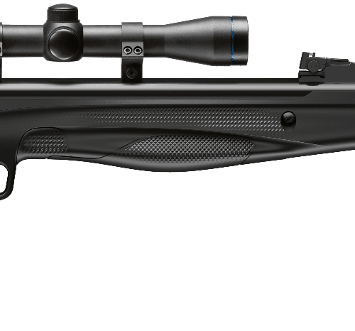 STOEGER AIR RX5