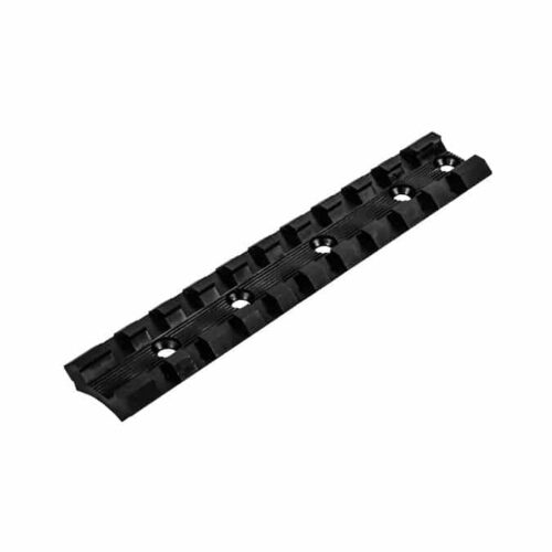 STOEGER SPM3000 Straight Pull Picatinny Rail