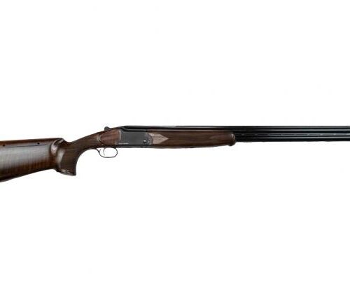 Yildiz Black Sport 12ga AS – 30 Inch BBL