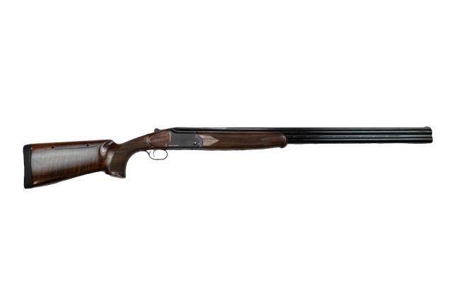 Yildiz Black Sport 12ga AS – 30 Inch BBL