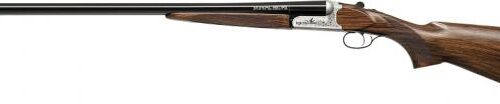 YILDIZ Elegant A3 12ga Coach Gun Extractor 20inch BBL