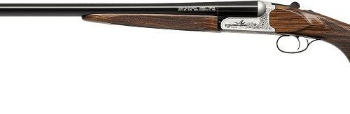 Yildiz Elegant A3TE 12ga SxS – 28 inch BARRELS