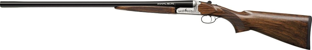 Yildiz Elegant A3TE 12ga SxS – 28 inch BARRELS
