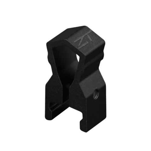 ZT MAGNIFICATION THROW LEVER TRACE (+ADV) MODELS ONLY