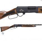 ADLER A110 12G 20 INCH LEVER ACTION SHOTGUN