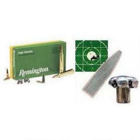 243 WIN REMINGTON 80Grs PSP (20 ROUNDS)