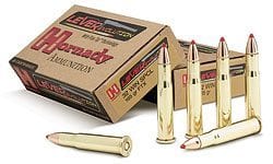 HORNADY 30-30 WIN 160GR FTX LVREV (100 ROUNDS)