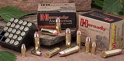 HORNADY 44 MAG 240GR XTP HP (20 ROUNDS)