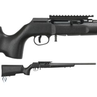 SAVAGE A22MR 22WMR MAGNUM PRO VARMINT 10 SHOT