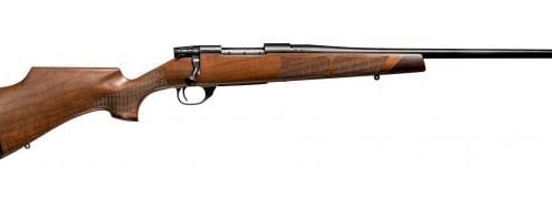 Weatherby Vanguard Camilla BLUE WALNUT