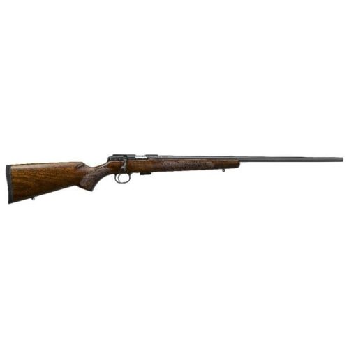 CZ 457 American 22LR 5rnd 24INCH