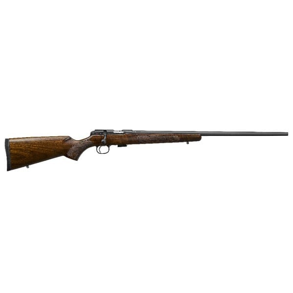 CZ 457 American 22LR 5rnd 24INCH