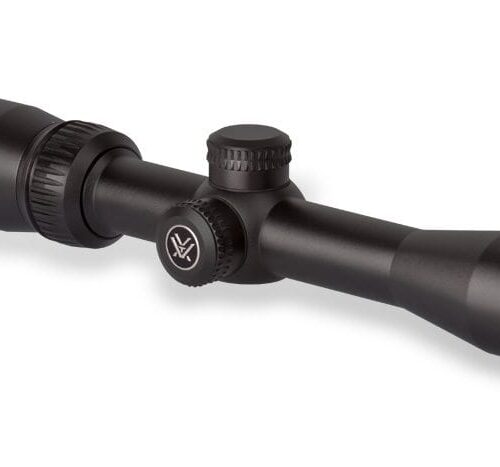 VORTEX CROSSFIRE II 2-7X32 V PLEX RIMFIRE