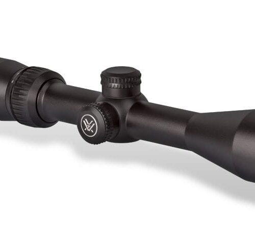 VORTEX CROSSFIRE II 3-9X40 DEADHOLD BDC