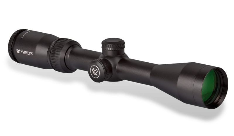 VORTEX CROSSFIRE II 3-9X40 DEADHOLD BDC